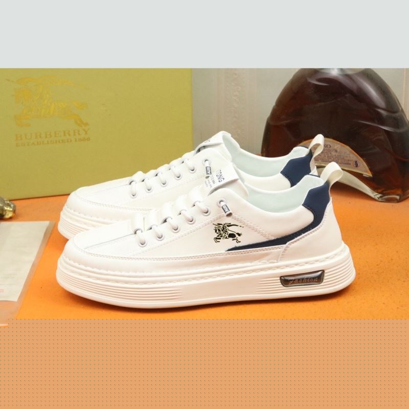 B**rry sneakers